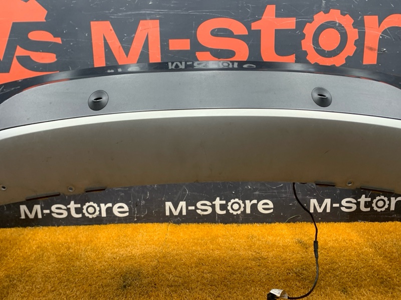 бампер, 17000 рублей, Красноярск