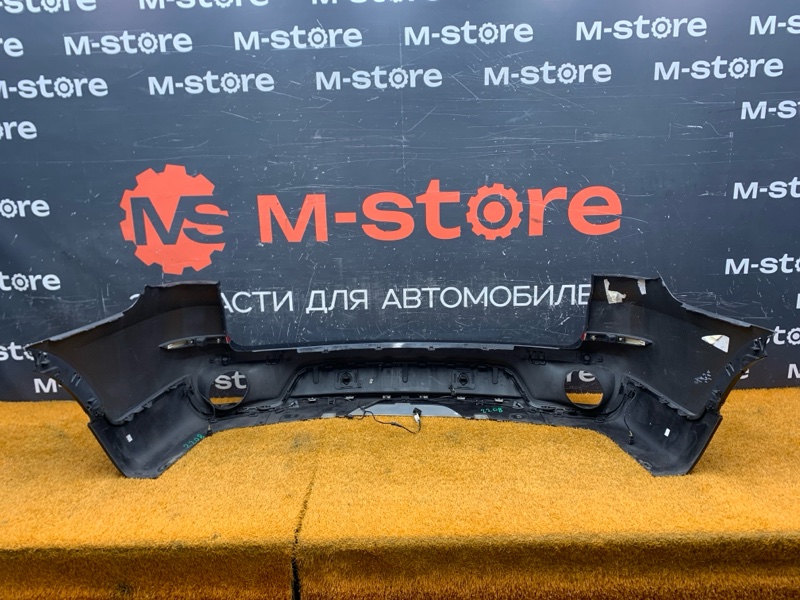 бампер, 17000 рублей, Красноярск