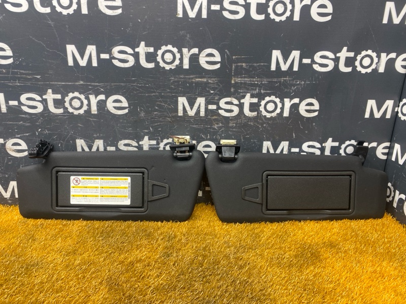 Козырек солнцезащитный, 2000 рублей, Красноярск