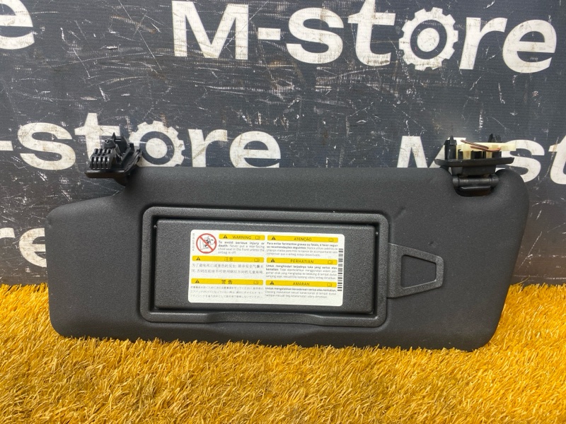 Козырек солнцезащитный, 2000 рублей, Красноярск