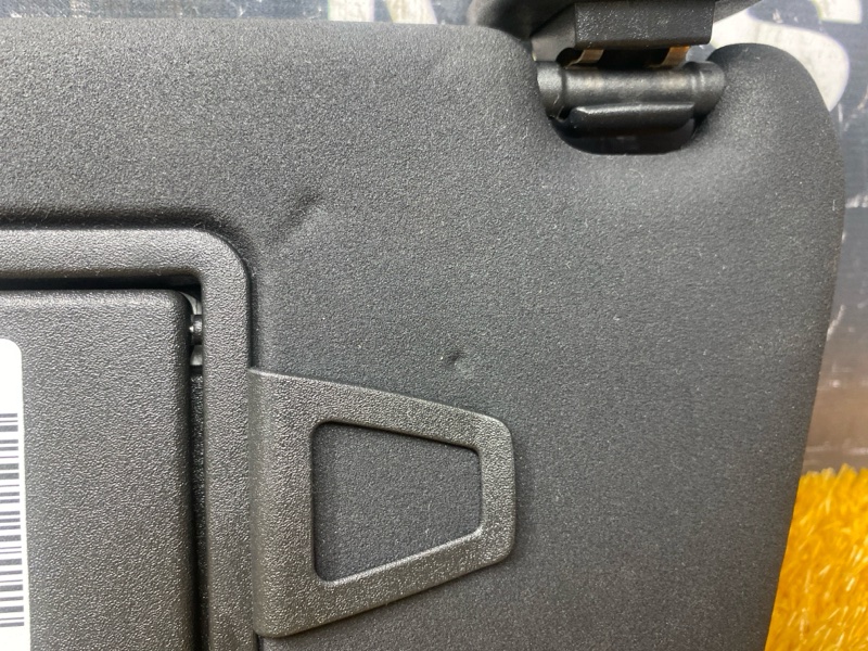 Козырек солнцезащитный, 2000 рублей, Красноярск