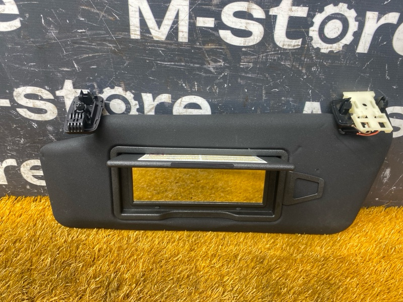 Козырек солнцезащитный, 2000 рублей, Красноярск