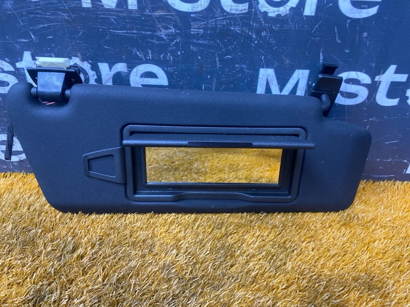 Козырек солнцезащитный, 2000 рублей, Красноярск