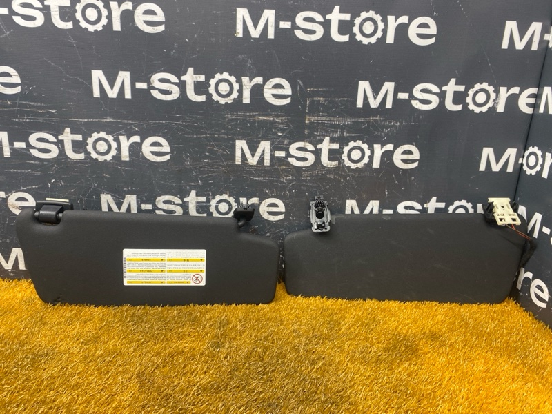 Козырек солнцезащитный, 2000 рублей, Красноярск