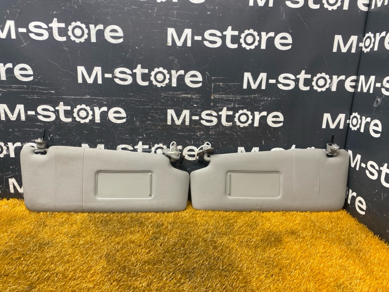 Козырек солнцезащитный, 1500 рублей, Красноярск