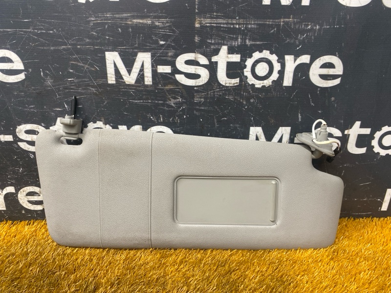 Козырек солнцезащитный, 1500 рублей, Красноярск