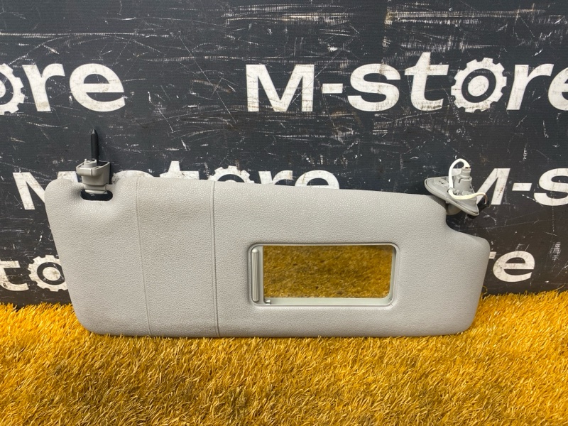 Козырек солнцезащитный, 1500 рублей, Красноярск