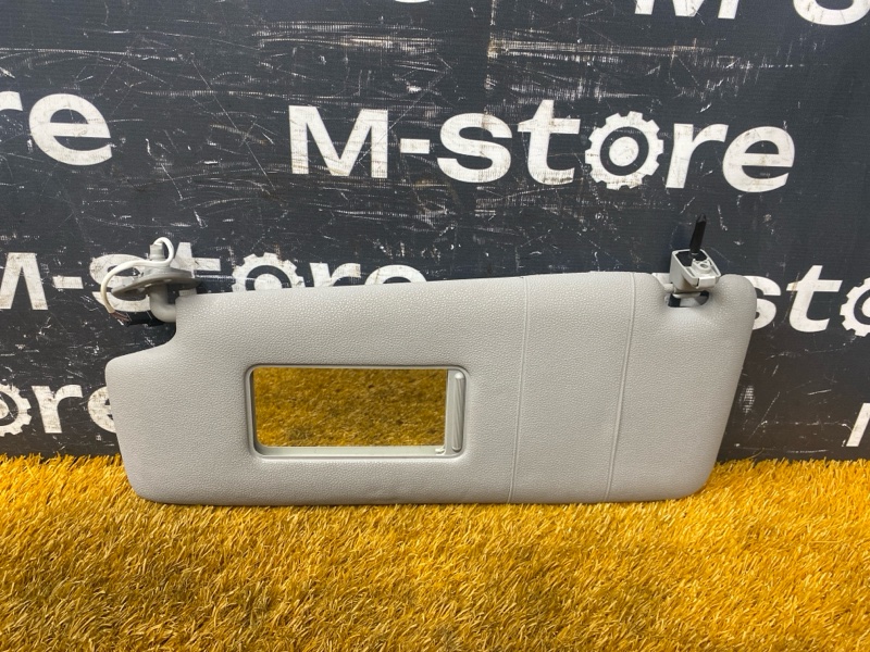 Козырек солнцезащитный, 1500 рублей, Красноярск