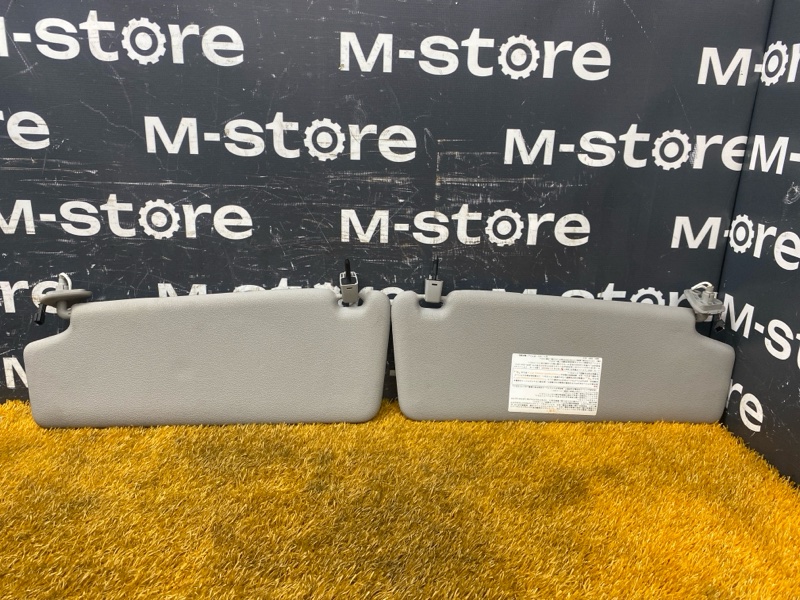 Козырек солнцезащитный, 1500 рублей, Красноярск