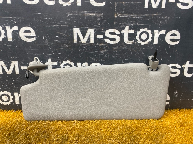 Козырек солнцезащитный, 1500 рублей, Красноярск