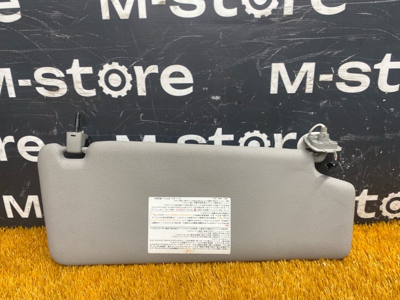 Козырек солнцезащитный, 1500 рублей, Красноярск