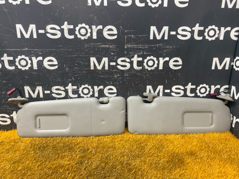 Козырек солнцезащитный, 1000 рублей, Красноярск