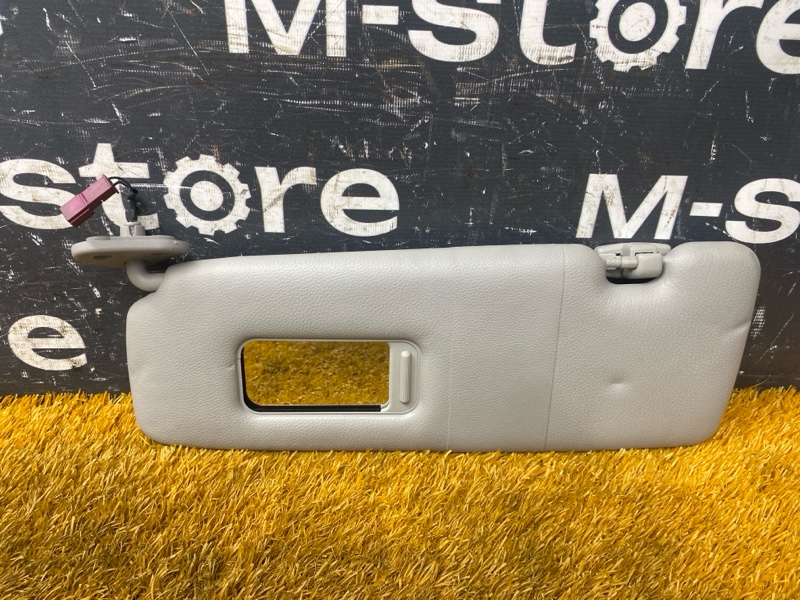 Козырек солнцезащитный, 1000 рублей, Красноярск