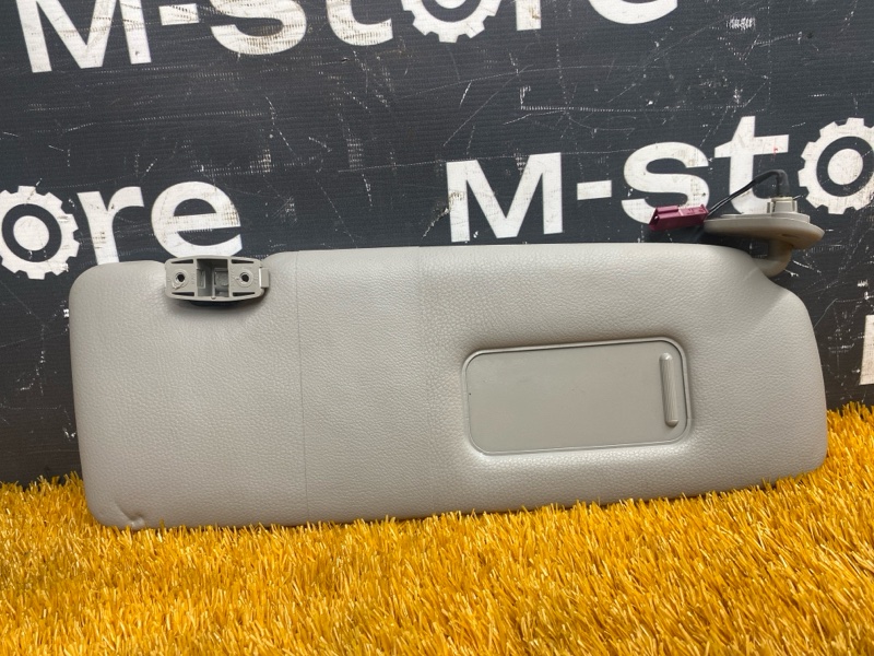 Козырек солнцезащитный, 1000 рублей, Красноярск