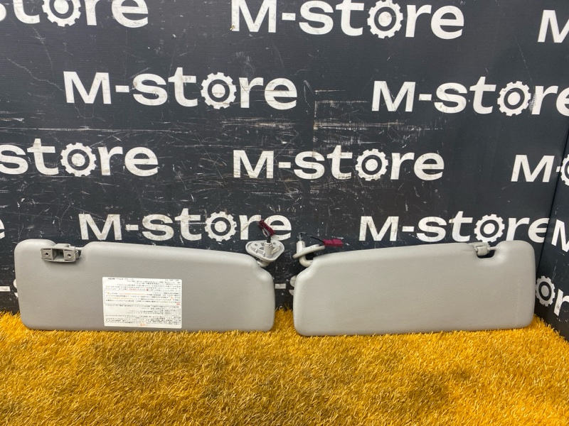 Козырек солнцезащитный, 1000 рублей, Красноярск