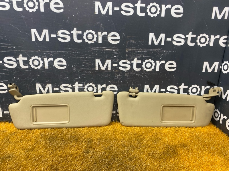 Козырек солнцезащитный, 1500 рублей, Красноярск