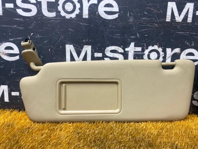 Козырек солнцезащитный, 1500 рублей, Красноярск