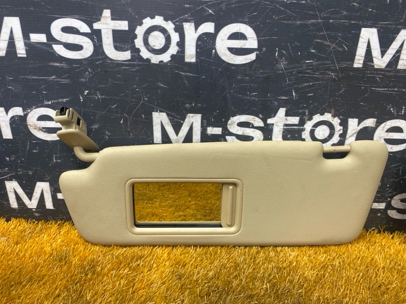 Козырек солнцезащитный, 1500 рублей, Красноярск