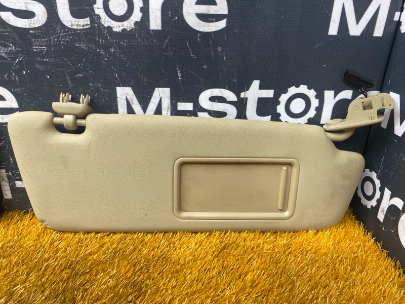 Козырек солнцезащитный, 1500 рублей, Красноярск