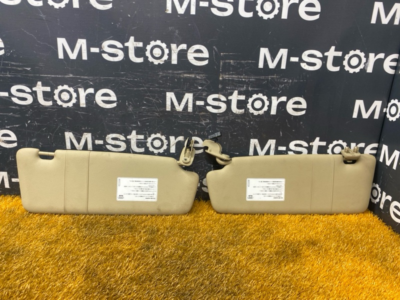 Козырек солнцезащитный, 1500 рублей, Красноярск