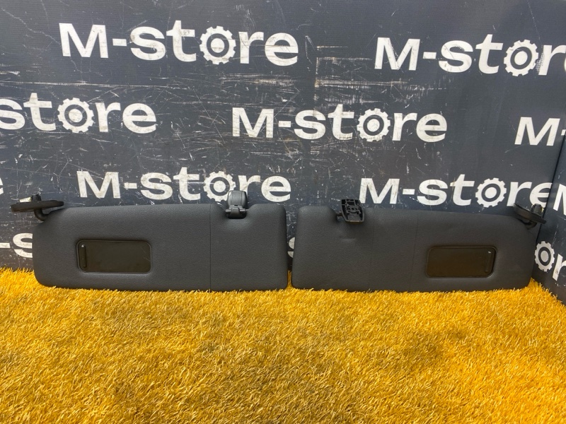 Козырек солнцезащитный, 2000 рублей, Красноярск