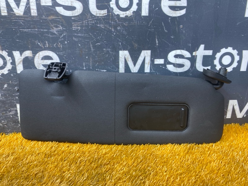 Козырек солнцезащитный, 2000 рублей, Красноярск