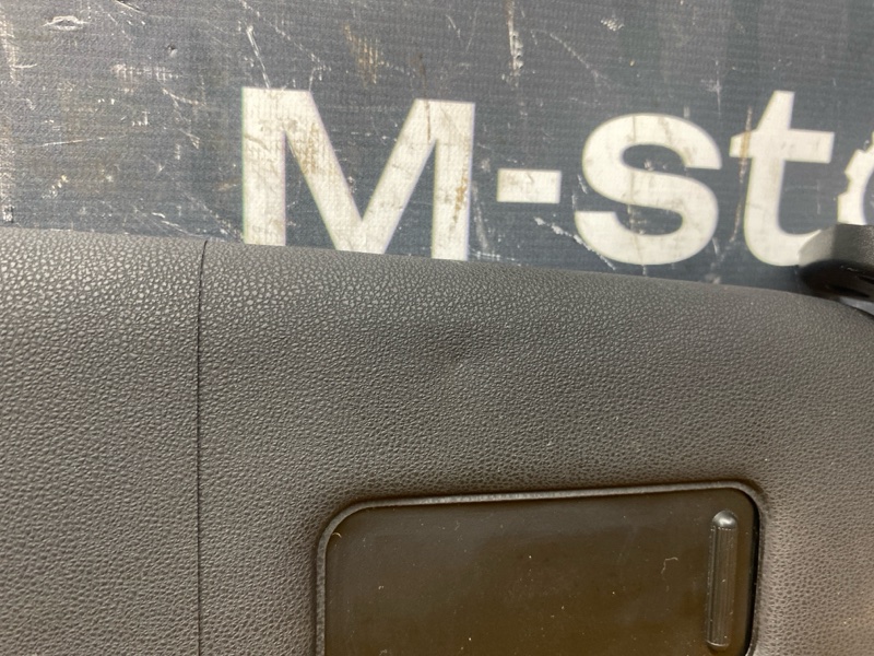 Козырек солнцезащитный, 2000 рублей, Красноярск