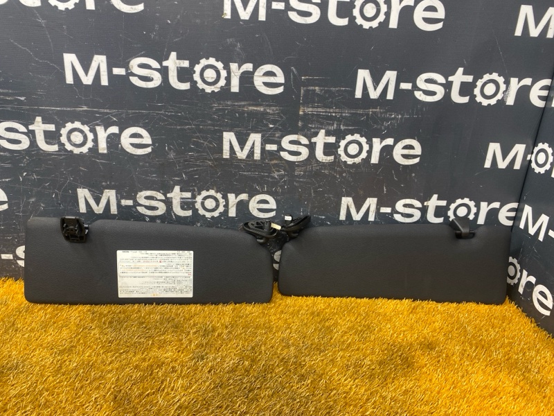 Козырек солнцезащитный, 2000 рублей, Красноярск