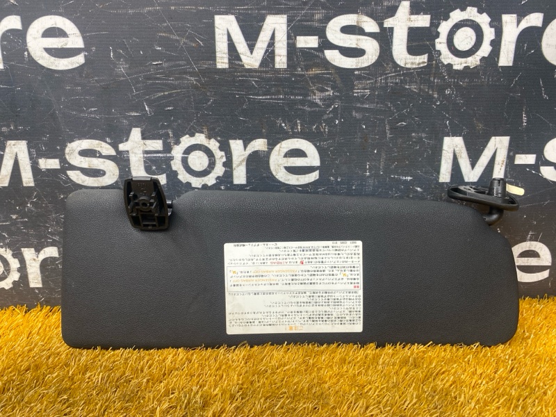 Козырек солнцезащитный, 2000 рублей, Красноярск