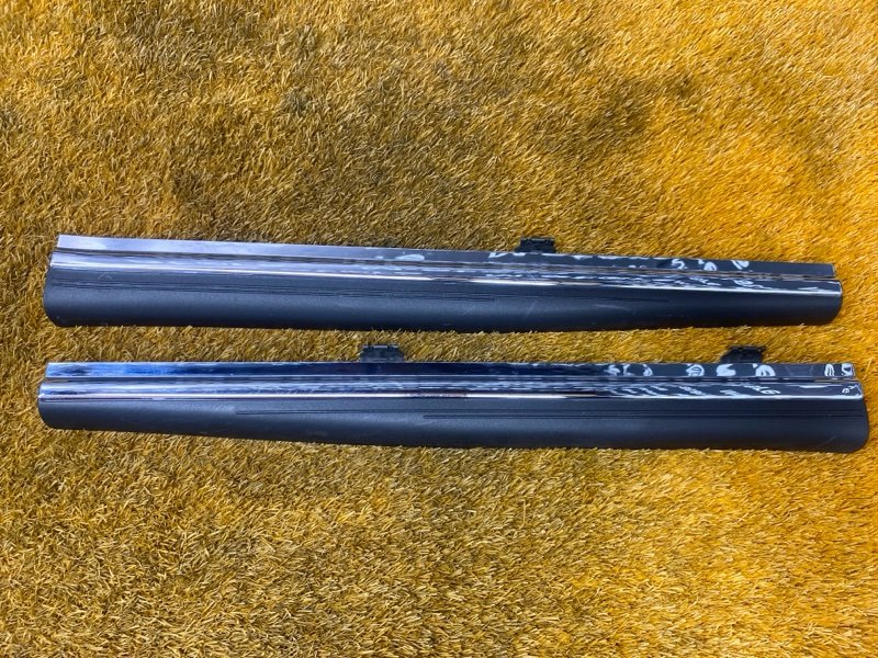 Накладка на порог салона, 2000 рублей, Красноярск