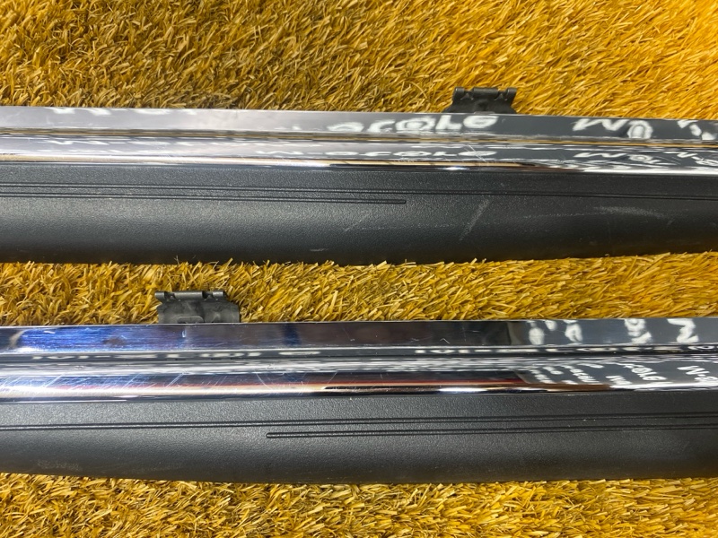 Накладка на порог салона, 2000 рублей, Красноярск