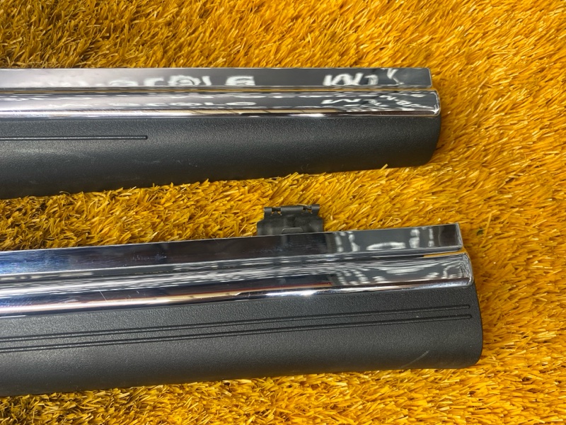 Накладка на порог салона, 2000 рублей, Красноярск