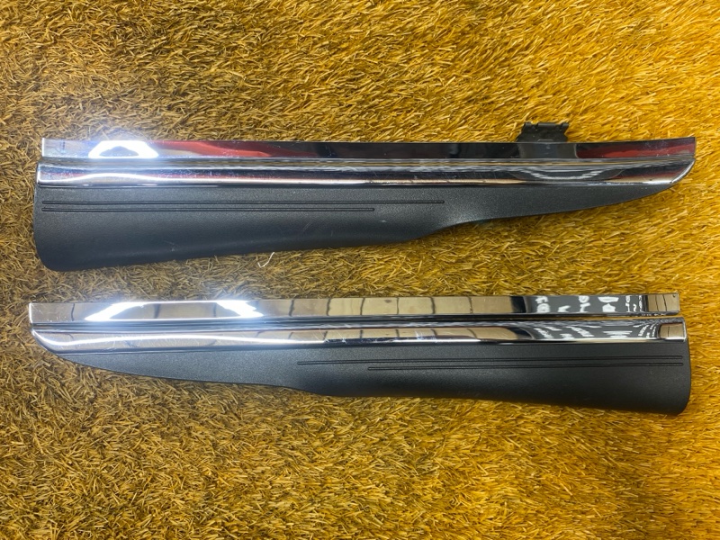 Накладка на порог салона, 2000 рублей, Красноярск