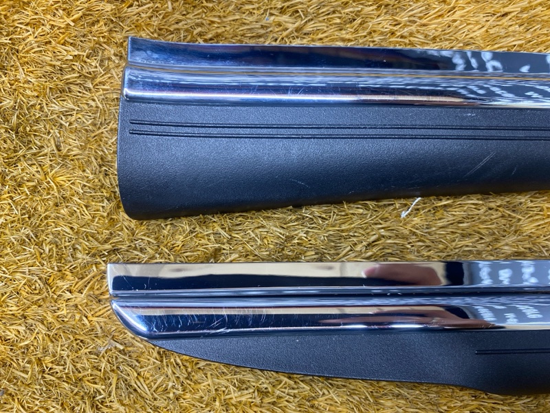 Накладка на порог салона, 2000 рублей, Красноярск