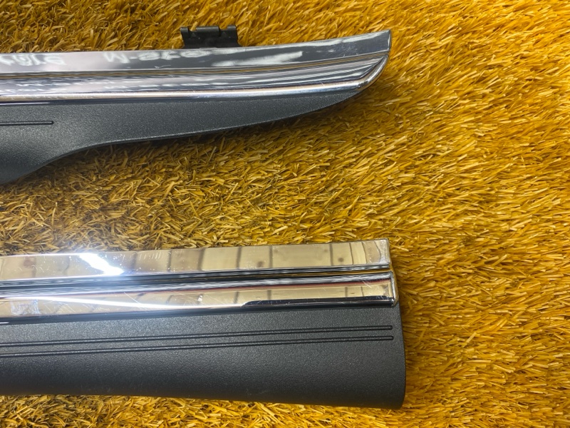 Накладка на порог салона, 2000 рублей, Красноярск