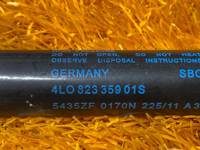 амортизатор капота, 1500 рублей, Красноярск