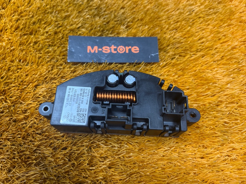 Регулятор отопителя, 1000 рублей, Красноярск