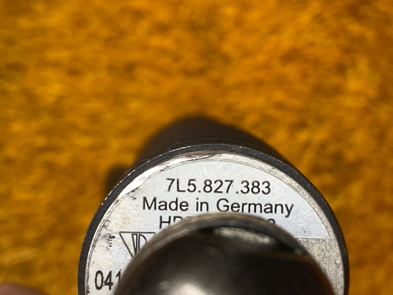 амортизатор багажника, 8000 рублей, Красноярск