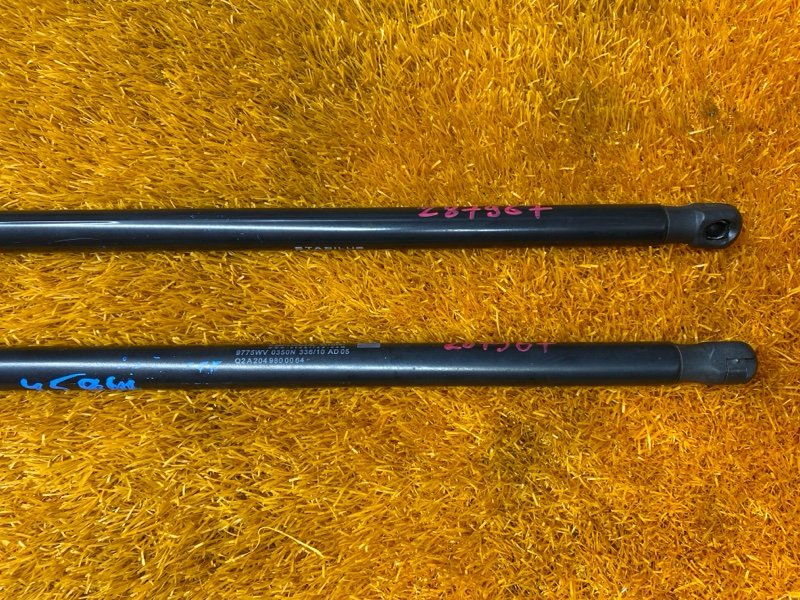 амортизатор капота, 1000 рублей, Красноярск