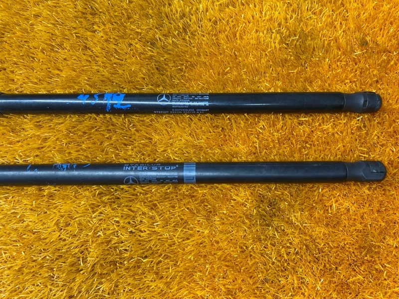 амортизатор капота, 1000 рублей, Красноярск