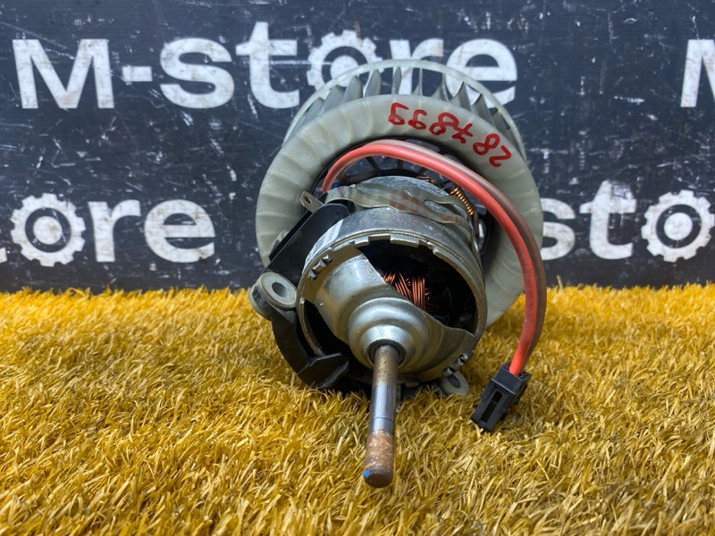 мотор печки, 3000 рублей, Красноярск