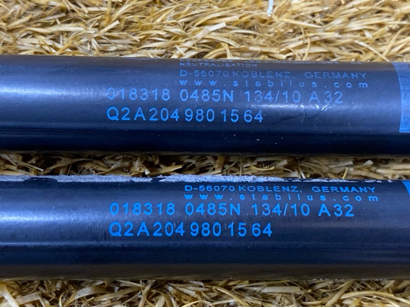 амортизатор багажника, 2000 рублей, Красноярск