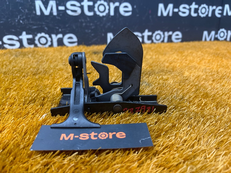 замок капота, 1300 рублей, Красноярск