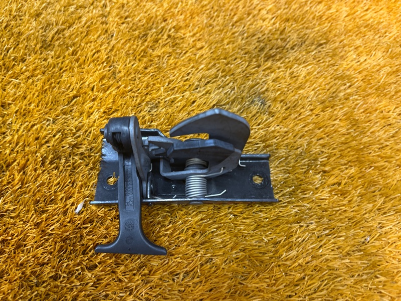 замок капота, 1300 рублей, Красноярск