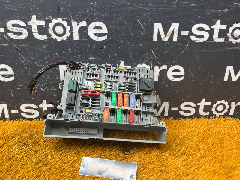 блок предохранителей, 1000 рублей, Красноярск