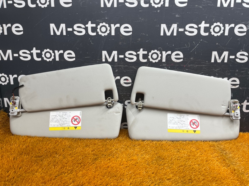 Козырек солнцезащитный, 4000 рублей, Красноярск