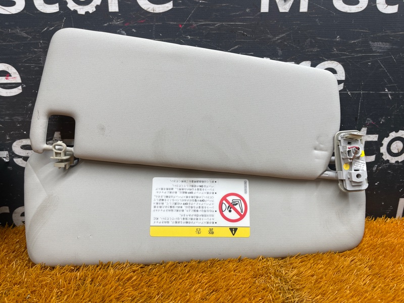 Козырек солнцезащитный, 4000 рублей, Красноярск