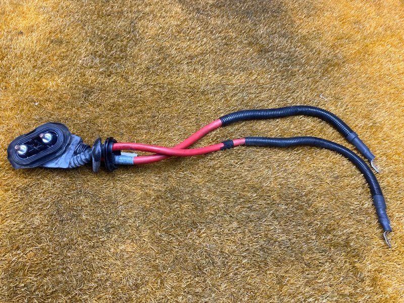 Клемма аккумулятора плюс, 500 рублей, Красноярск