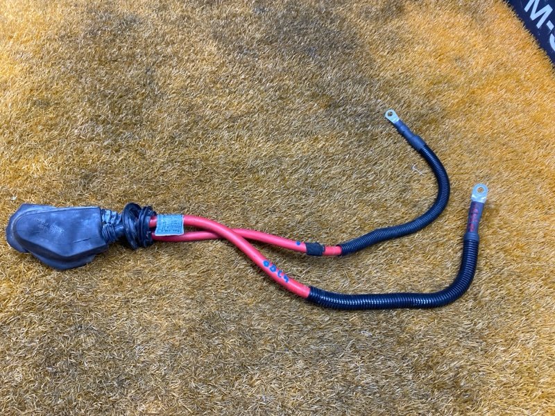 Клемма аккумулятора плюс, 500 рублей, Красноярск