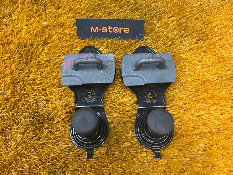 скоба капота, 600 рублей, Красноярск